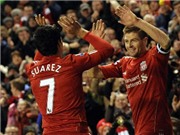 Bóng đá anh, ngoại hạng anh, lịch thi đấu euro 2012, 23h00, Cardiff - Liverpool: Những cuộc chờ đợi mỏi mòn